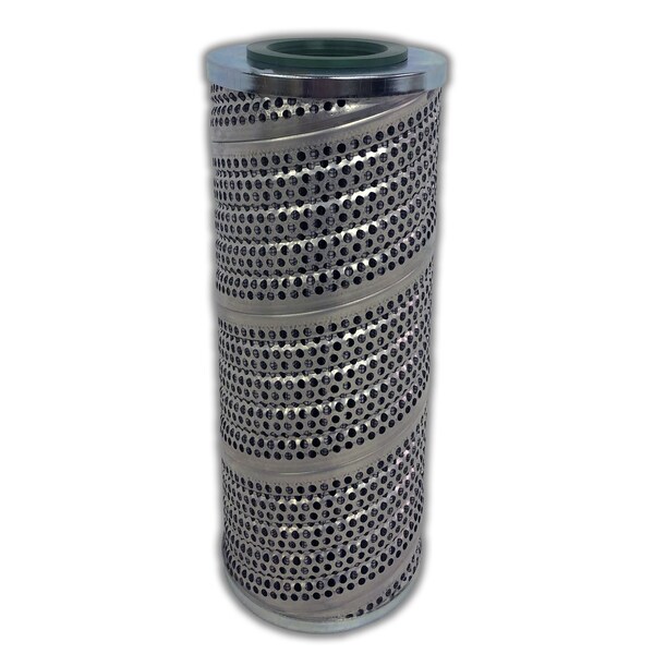 Main Filter Hydraulic Filter, replaces FILTREC R5110GW25V, Return Line, 25 micron, Outside-In MF0063143 - main